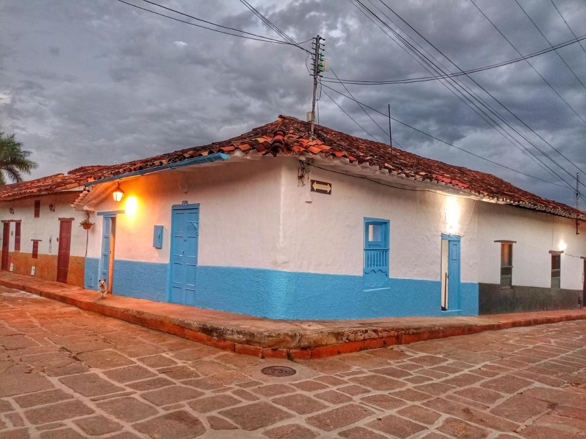 شقة باريكارا  في Apartamento Privado Maolga المظهر الخارجي الصورة