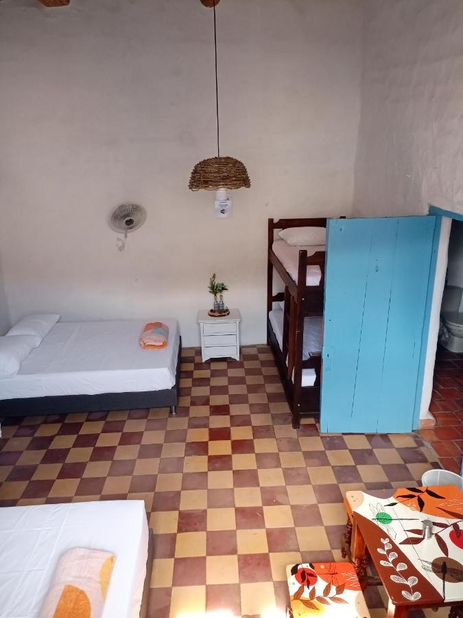 شقة باريكارا  في Apartamento Privado Maolga المظهر الخارجي الصورة