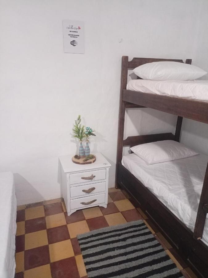 شقة باريكارا  في Apartamento Privado Maolga المظهر الخارجي الصورة