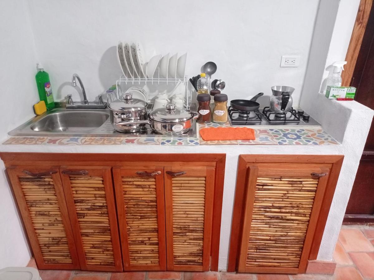 شقة باريكارا  في Apartamento Privado Maolga المظهر الخارجي الصورة