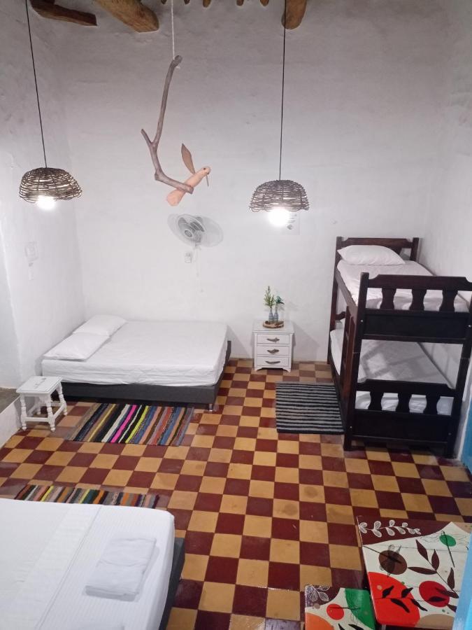 شقة باريكارا  في Apartamento Privado Maolga المظهر الخارجي الصورة
