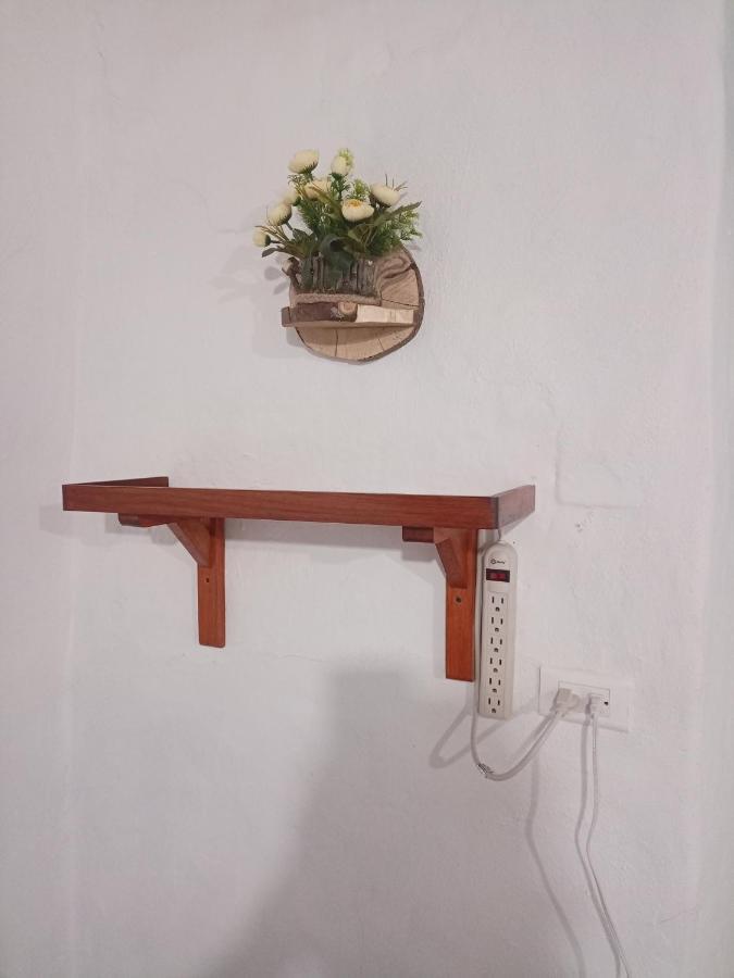 شقة باريكارا  في Apartamento Privado Maolga المظهر الخارجي الصورة