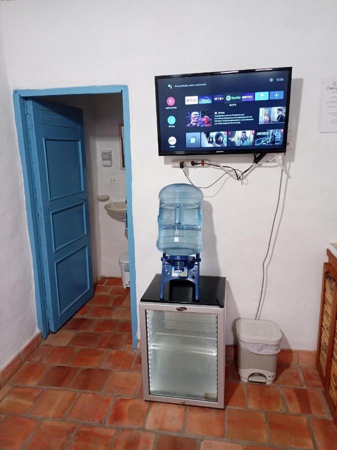 شقة باريكارا  في Apartamento Privado Maolga المظهر الخارجي الصورة