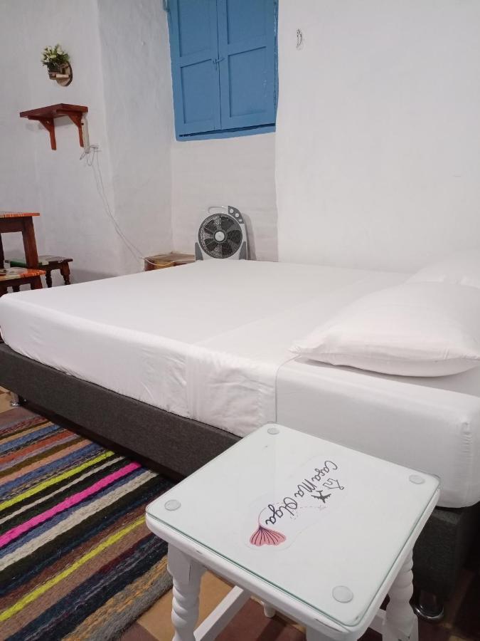 شقة باريكارا  في Apartamento Privado Maolga المظهر الخارجي الصورة