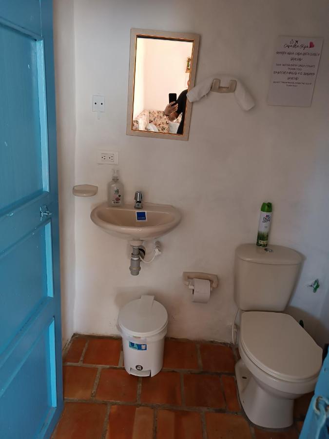 شقة باريكارا  في Apartamento Privado Maolga المظهر الخارجي الصورة