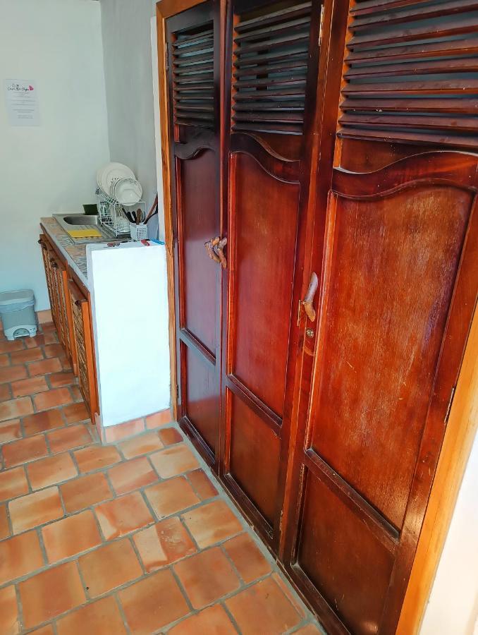 شقة باريكارا  في Apartamento Privado Maolga المظهر الخارجي الصورة