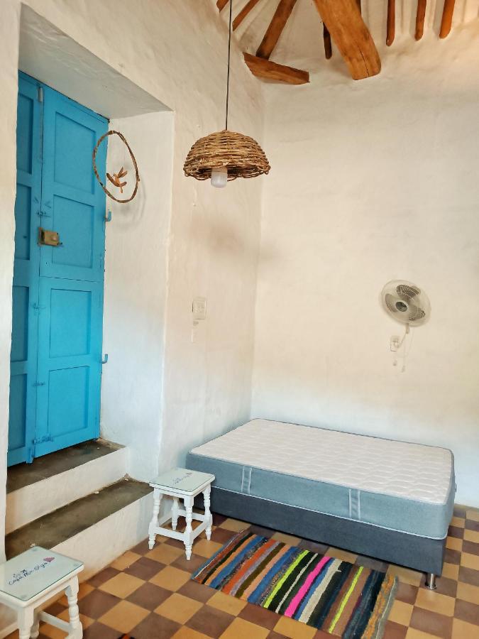 شقة باريكارا  في Apartamento Privado Maolga المظهر الخارجي الصورة